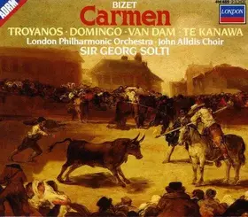 Couverture du produit · Carmen