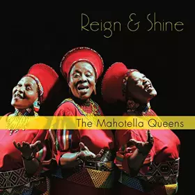 Couverture du produit · Reign & Shine