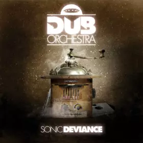 Couverture du produit · Sonic Deviance
