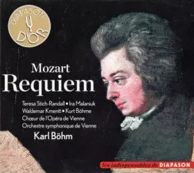 Couverture du produit · Requiem