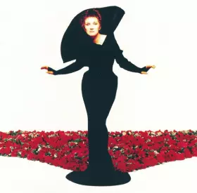 Couverture du produit · Diane Dufresne