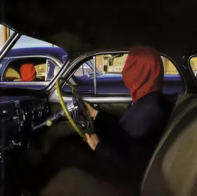 Couverture du produit · Frances The Mute