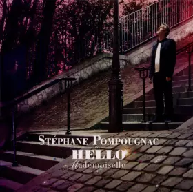 Couverture du produit · Hello Mademoiselle