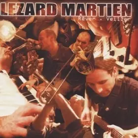 Couverture du produit · Rêver . Veiller