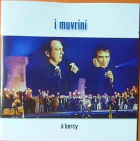 Couverture du produit · A Bercy