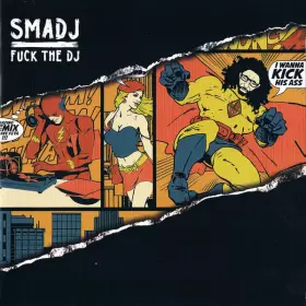 Couverture du produit · Fuck The DJ