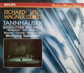 Couverture du produit · Tannhäuser