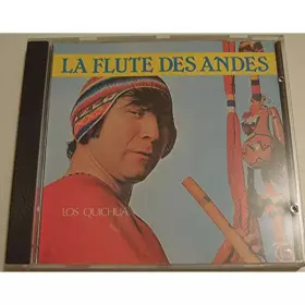 Couverture du produit · La Flûte Des Andes
