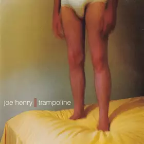 Couverture du produit · Trampoline