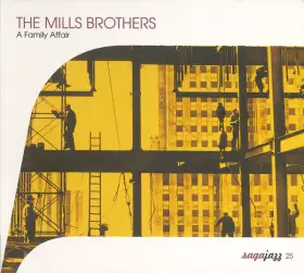 Couverture du produit · A Family Affair