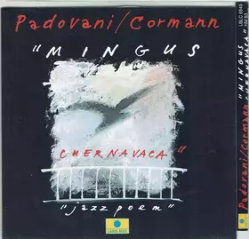 Couverture du produit · Mingus Cuernavaca Mingus