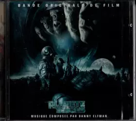 Couverture du produit · La Planète Des Singes