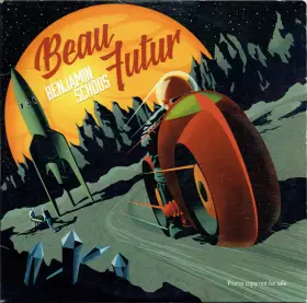 Couverture du produit · Beau Futur