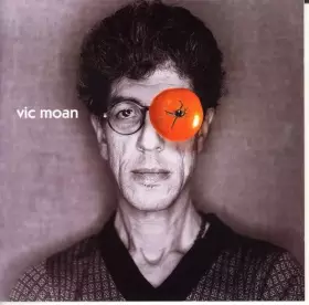Couverture du produit · Vic Moan