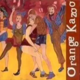 Couverture du produit · Orange Kazoo