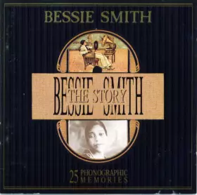 Couverture du produit · The Bessie Smith Story