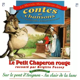 Couverture du produit · Le Petit Chaperon Rouge