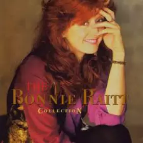 Couverture du produit · The Bonnie Raitt Collection