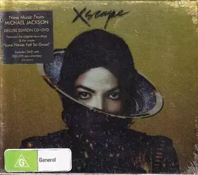 Couverture du produit · Xscape