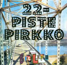 Couverture du produit · Big Lupu