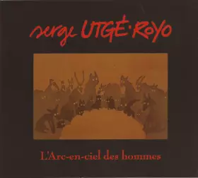 Couverture du produit · L'arc-en-ciel Des Hommes