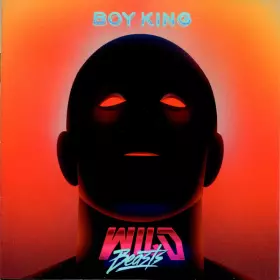 Couverture du produit · Boy King
