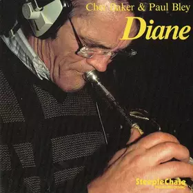 Couverture du produit · Diane