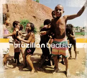 Couverture du produit · Brazilian Beats 3