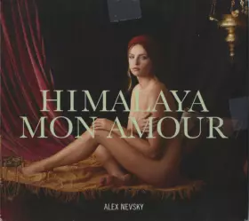 Couverture du produit · Himalaya Mon Amour