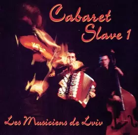 Couverture du produit · Cabaret Slave 1