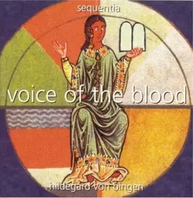 Couverture du produit · Voice Of The Blood