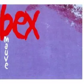 Couverture du produit · Mauve