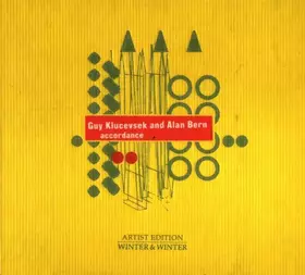 Couverture du produit · Accordance