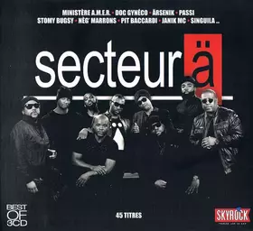 Couverture du produit · Best Of 3CD