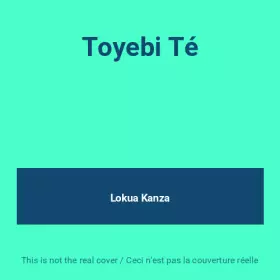 Couverture du produit · Toyebi Té