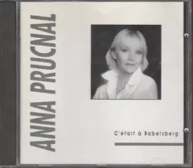Couverture du produit · C'était A Babelsberg