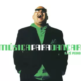 Couverture du produit · Música Para Dançar