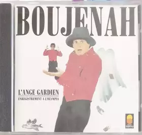 Couverture du produit · L'ange Gardien