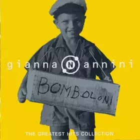 Couverture du produit · Bomboloni