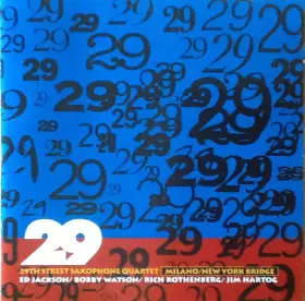 Couverture du produit · Milano New York Bridge