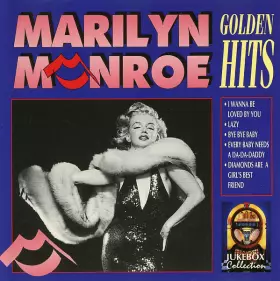 Couverture du produit · Golden Hits