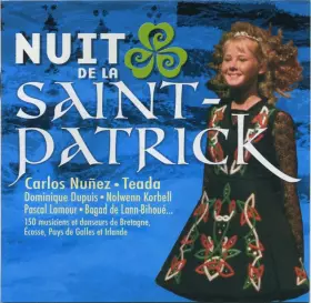 Couverture du produit · Nuit De La Saint Patrick 2007