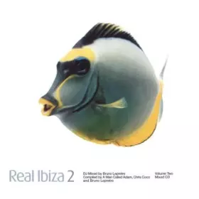 Couverture du produit · Real Ibiza 2