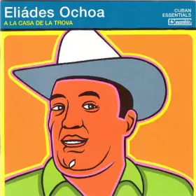 Couverture du produit · A La Casa De La Trova