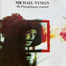 Couverture du produit · The Draughtsman's Contract