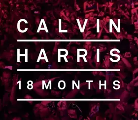 Couverture du produit · 18 Months