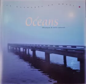 Couverture du produit · Océans