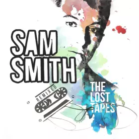 Couverture du produit · The Lost Tapes Remixed