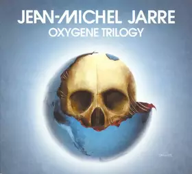 Couverture du produit · Oxygene Trilogy