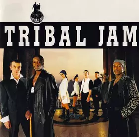 Couverture du produit · Tribal Jam